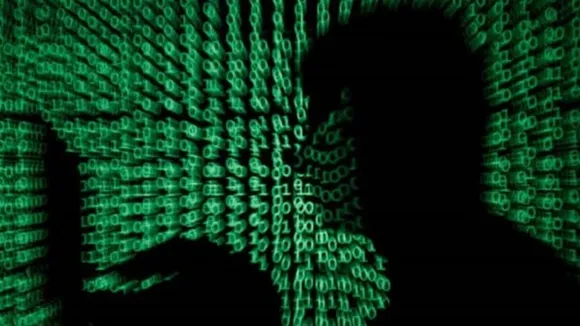 Cyber Slaves