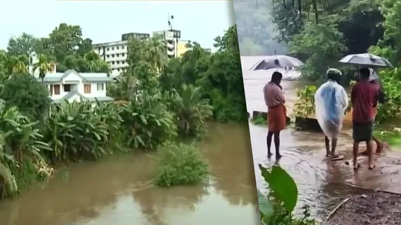 Kerala Weather 