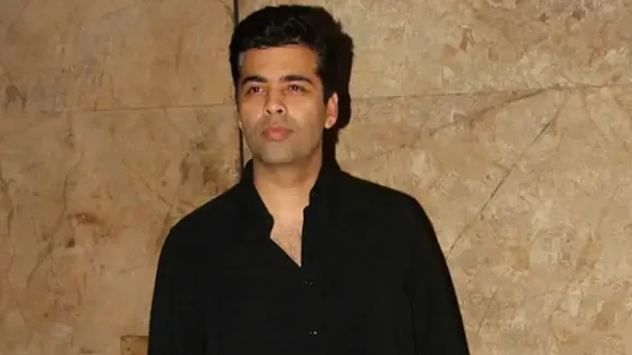 Karan Johar