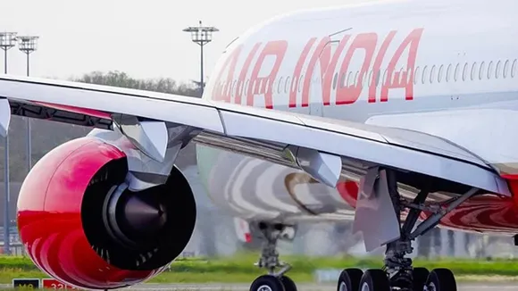 2 IndiGo flights to Jeddah and Muscat from Mumbai get bomb threats