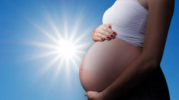 Pregnancy Complications  | Summer Heat 