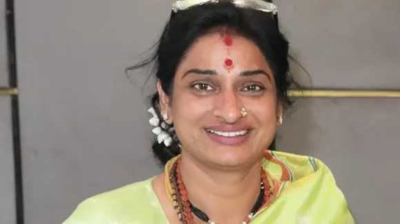 Madhavi