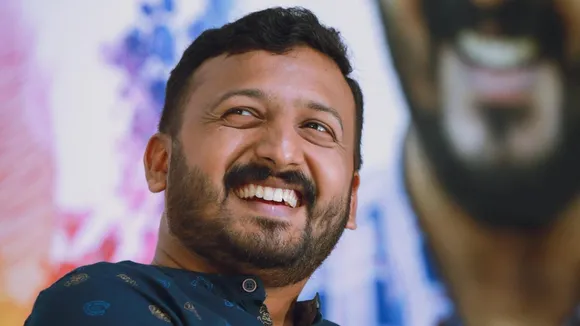 Rahul Mankoottathil | Youth congress