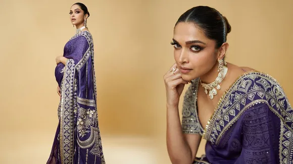 Deepika Padukone