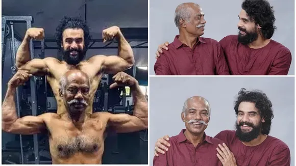 Tovino Thomas Father Anweshippin Kandethum