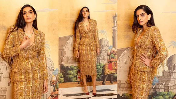 Sonam Kapoor