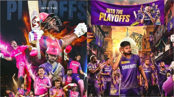 playoffs | IPL 2024