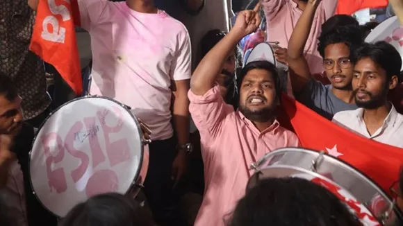 Jnu-Sfi