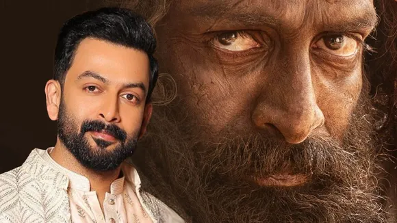 Prithviraj 