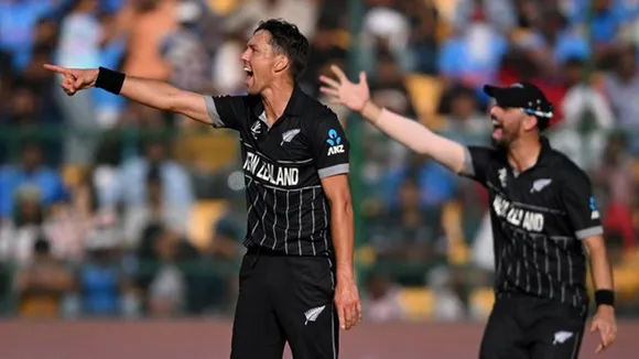 Newzealand | world cup