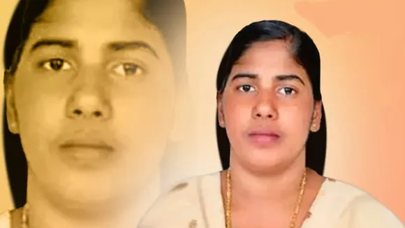 Nimisha Priya New