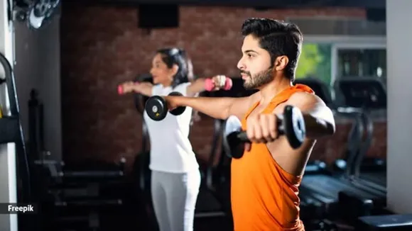 Fitness training, Exercise 