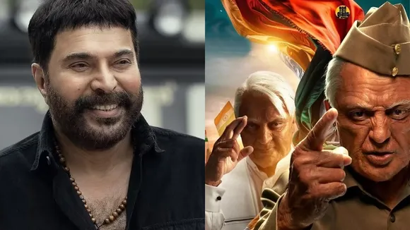 Turbo OTT |  Indian 2 OTT