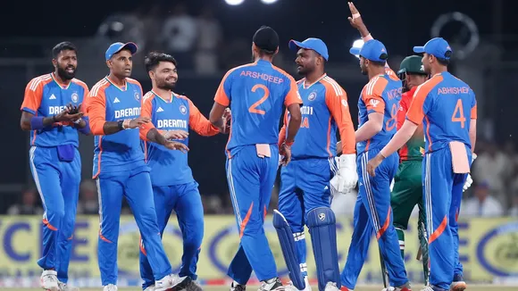 Team India, Indian Team, Ind vs Ban