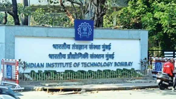 IIT Mumbai