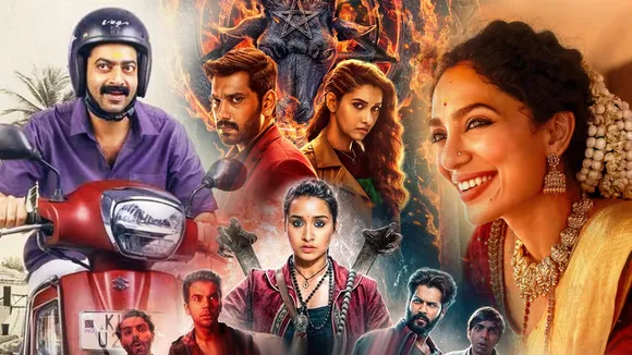 New OTT Release Arrives on September 