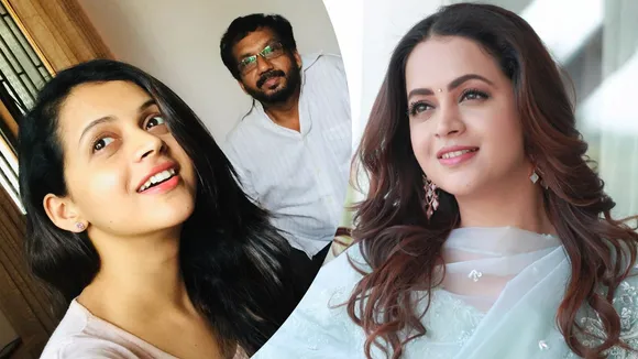 Bhavana 
