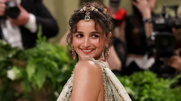 Alia Bhatt