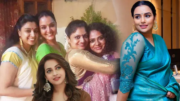 WCC | Swetha Menon