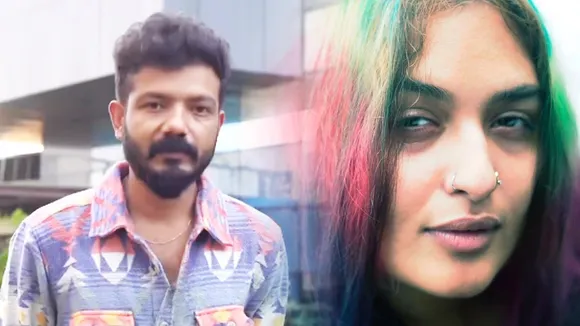 Sreenath Bhasi Prayaga Martin 