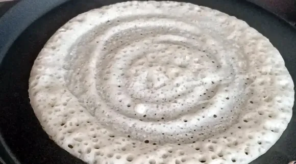 Instant Dosa Recipe