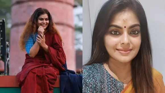 Sreerekha, BB6