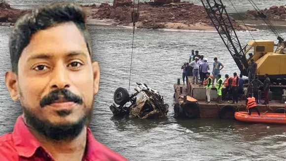 Arjun Lorry, Arjun Rescue 