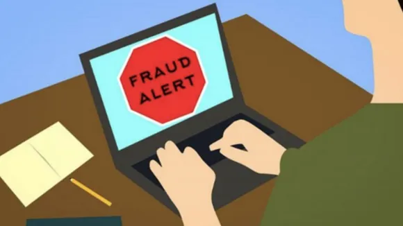 Uptick in Cyber Crime