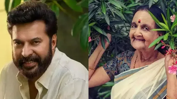 Mammootty | Subbalakshmi