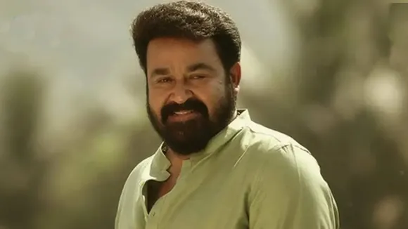 mohanlal | Neru Box office collection