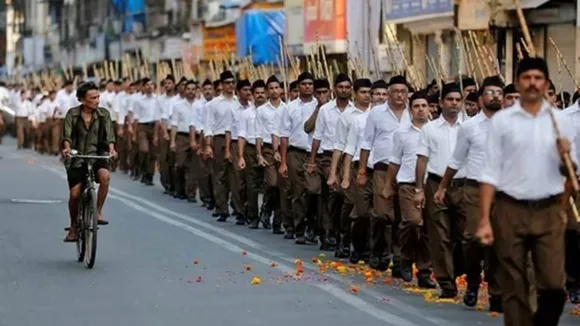 RSS | pracharak