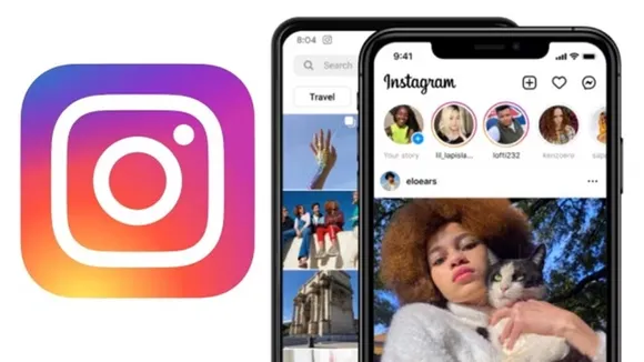 Instagram image, instagram express image