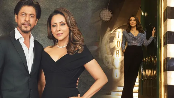 Gauri Khan  