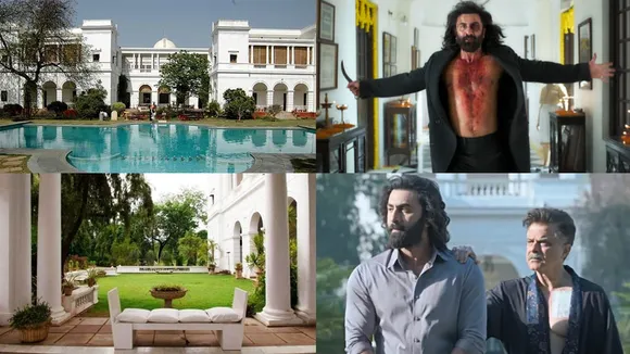 Ranbir Kapoor | Animal 