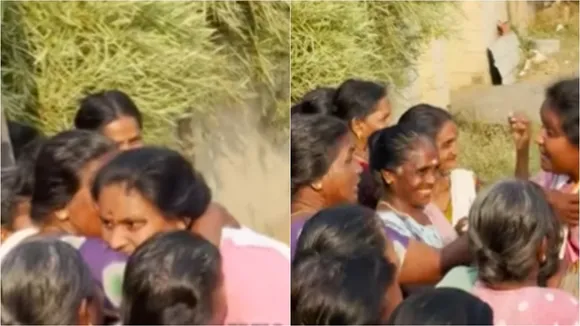 udf | Ramya Haridas