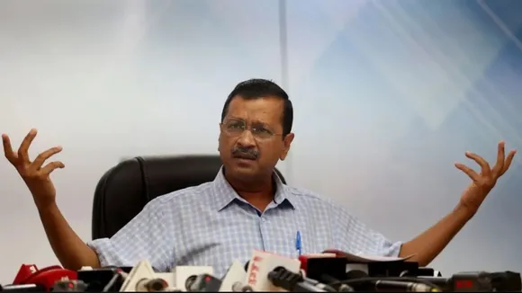 Arvind Kejriwal | ED case