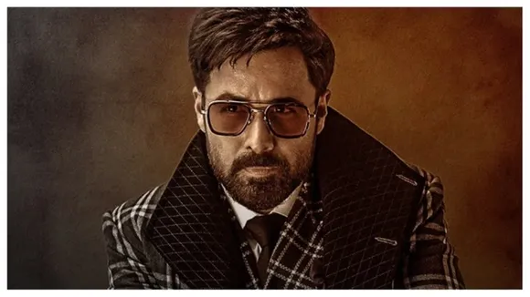 Emraan Hashmi