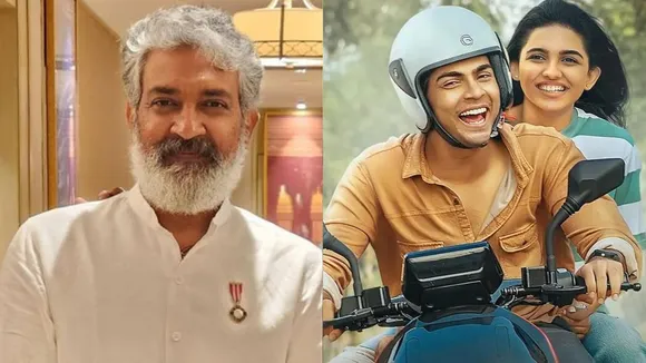 Rajamouli Premalu Naslen Mamitha