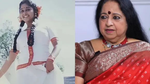 Sreedevi unni, Monisha 