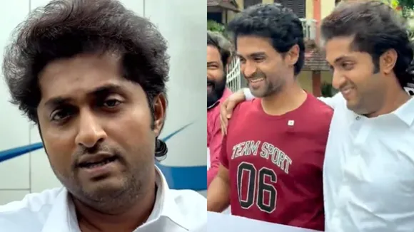 Dhyan Sreenivasan | Philips Promotion