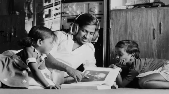 Bhavatharini Ilayaraja