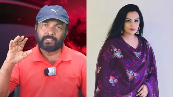 Crime Nandakumar Custody 