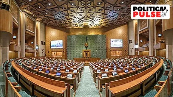 NDA | INDIA bloc | Lok Sabha