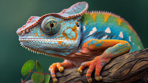 Chameleon Trojan Malware