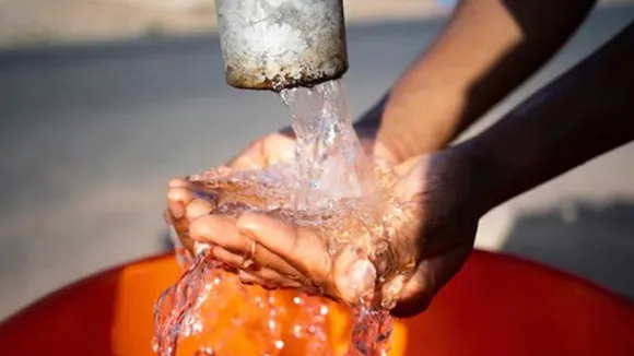 Water related health problems | summer Heat 