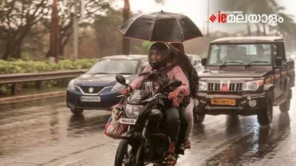 Rain | Weather