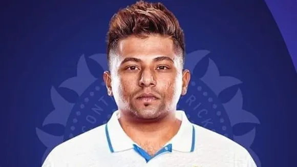 Sarfaraz Khan