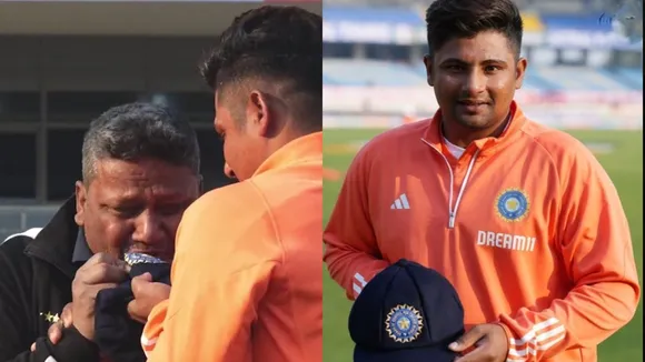 Sarfaraz Khan, Cricket India.jpg