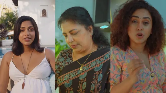 Amala Paul Perale Maaney comment