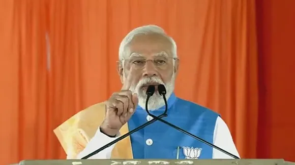 Modi-Brs
